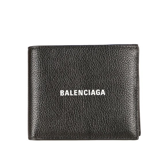 Balenciaga Square Foldable Wallet - NWT - Picture 1 of 3